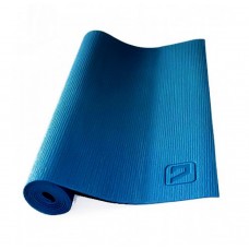 Килимок для йоги LiveUp PVC YOGA MAT LS3231-04db