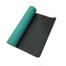 Килимок для йоги LiveUp TPE YOGA MAT LS3237-06g