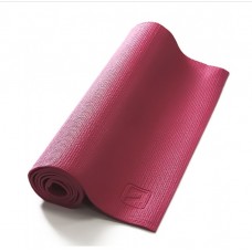 Килимок для йоги PVC YOGA MAT LS3231-04p