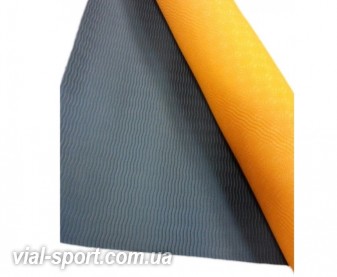 Килимок для йоги TPE YOGA MAT LS3237-04о