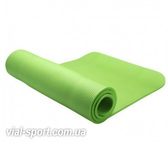 Килимок для тренувань LiveUp NBR MAT LS3257-g