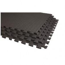 Килимок під тренажер LiveUp EVA INTER-LOCK MAT, LS3259