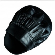 Шкіряна швидкісна лапа Adidas Leather