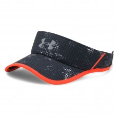 Козирок Under Armour Men's Shadow Visor 4.0 Чоловічий Чорний 1291841-040