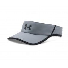 Козирок Under Armour Men's Shadow Visor 4.0 чоловічий сірий 1291841-035