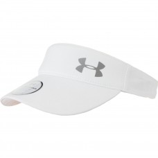 Козирок Under Armour UA Fly By Visor білий 1254605-100