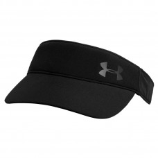 Козирок Under Armour UA Fly By Visor чорний 1254605-001