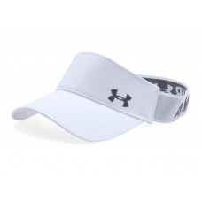 Козирок Under Armour Visor білий 1277414-101