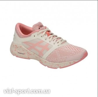 Кросівки бігові жіночі Asics ROADHAWK FF SP T895N-0606