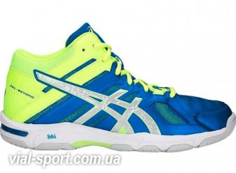 Кросівки волейбольні Asics Gel-Beyond 5 MT B600N-400