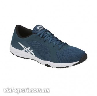 Кросівки бігові ASICS DEFIANCE X S708N-4501