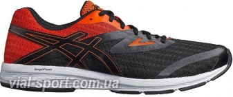 Кросівки бігові Asics Amplica T825N-002