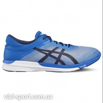 Кросівки бігові ASICS FUZEX RUSH T735N-4249