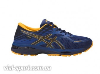 Кросівки бігові Asics Gel-Cumulus 19 G-TX T7C2N-4958