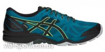 Кросівки бігові Asics Gel-Fujitrabuco 6 G-TX T7F0N-400