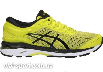 Кросівки бігові ASICS GEL-KAYANO 24 T749N-8990