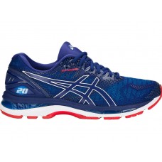 Кросівки бігові Asics Gel-Nimbus 20 T800N-400