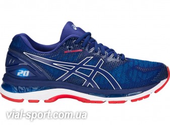 Кросівки бігові Asics Gel-Nimbus 20 T800N-400