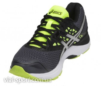 Кросівки бігові ASICS GEL-PULSE 9 T7D3N-9793