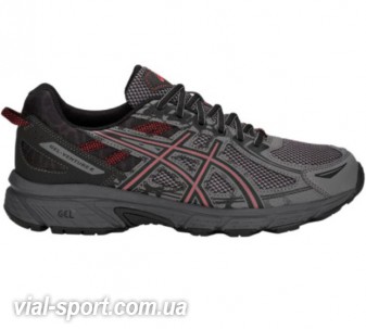 Кросівки бігові Asics Gel-Venture 6 T7G1N-700