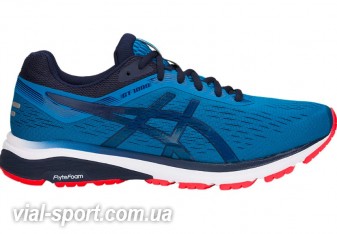 Кросівки бігові Asics GT-1000 7 1011A042-400