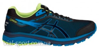 Кросівки бігові Asics GT-1000 7 G-TX 1011A037-001