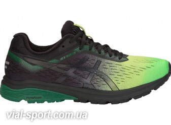 Кросівки бігові Asics GT-1000 7 SP 1011A134-300