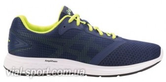 Кросівки бігові Asics Patriot 10 1011A131-400