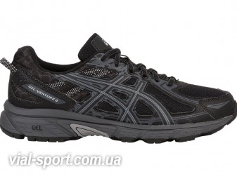 Кросівки бігові Asics Gel-Venture 6 T7G1N-001