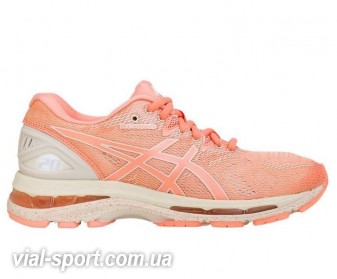 КРОСІВКИ БІГОВІ ЖІНОЧІ ASICS GEL-NIMBUS 20 SP T854N-0606