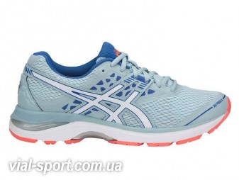 КРОСІВКИ БІГОВІ ЖІНОЧІ ASICS GEL-PULSE 9 T7D8N-1401