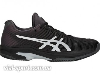 Кросівки тенісні Asics Solution Speed FF CLAY 1041A004-001