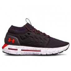 Кросівки Under Armour BGS HOVR Phantom-BLK / WHT / PIE чорний Дет 3020670-005