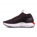 Кросівки Under Armour BGS HOVR Phantom-BLK / WHT / PIE чорний Дет 3020670-005