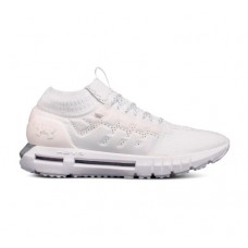 Кросівки Under Armour BGS HOVR Phantom-WHI / STL / WHT білий Дет 3020670-103