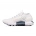 Кросівки Under Armour BGS HOVR Phantom-WHI / STL / WHT білий Дет 3020670-103