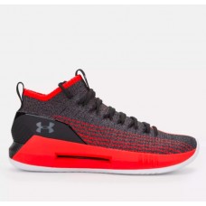 Кросівки Under Armour Heat Seeker-BLK / PIE / ZGY чорний чоловік 3000089-002