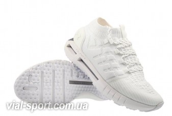 Кросівки Under Armour HOVR Phantom NC білий чоловік 3020972-102