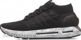 Кросівки Under Armour HOVR Phantom NC чорний чоловік 3020972-003