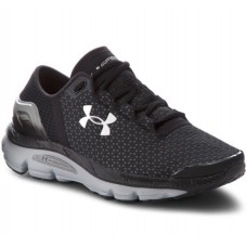 Кросівки Under Armour Speedform Intake 2 чорний 3000288-002