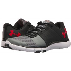 Кросівки Under Armour Strive 7 сірий чоловік 1295778-003