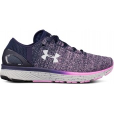 Кросівки Under Armour UA W Charged Bandit 3 1298664-410 сині жін