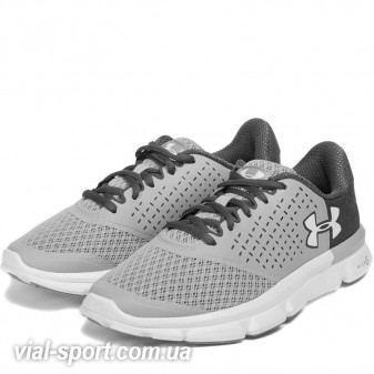 Кросівки Under Armour UA W Micro G Speed Swift 2 сірі