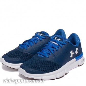 Кросівки Under Armour UA W Micro G Speed Swift 2 сині