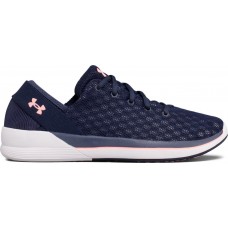 Кросівки Under Armour UA W Rotation 1296204-410 сині жін