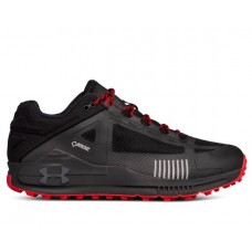 Кросівки Under Armour Verge 2.0 Low GTX Black / Black / Anthracite чорний чоловік 3000303-001