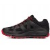 Кросівки Under Armour Verge 2.0 Low GTX Black / Black / Anthracite чорний чоловік 3000303-001