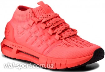 Кросівки Under Armour W HOVR Phantom NC червоний жін 3020976-601