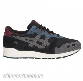 Кросівки унісекс Asics Tiger Gel-lyte G-TX 1193A038-001