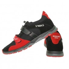 Кросівки V'noks Boxing Edition Red New